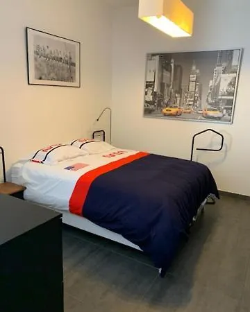 Casa Oliva -situe Au 2eme Etage Sans Ascenseur Perpignan