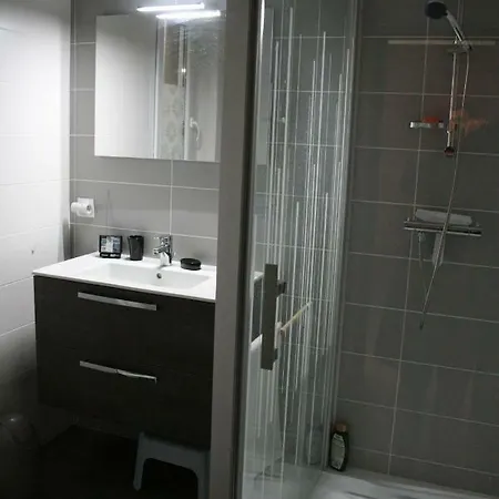 Casa Oliva -situe Au 2eme Etage Sans Ascenseur Apartment *