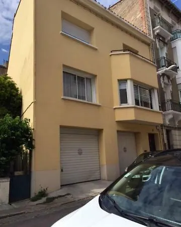 Lejlighed Casa Oliva -situe Au 2eme Etage Sans Ascenseur